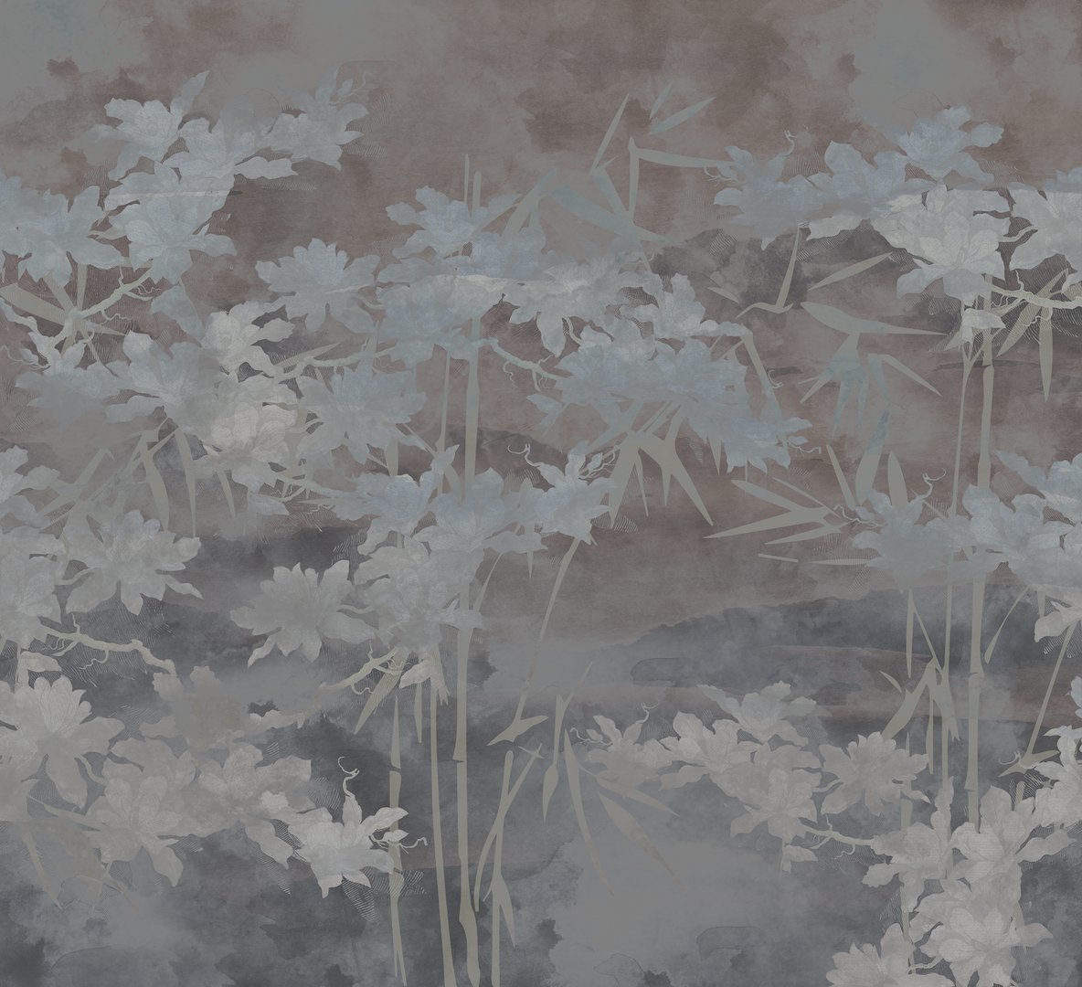 Wall&decò, Miss World Carta da parati