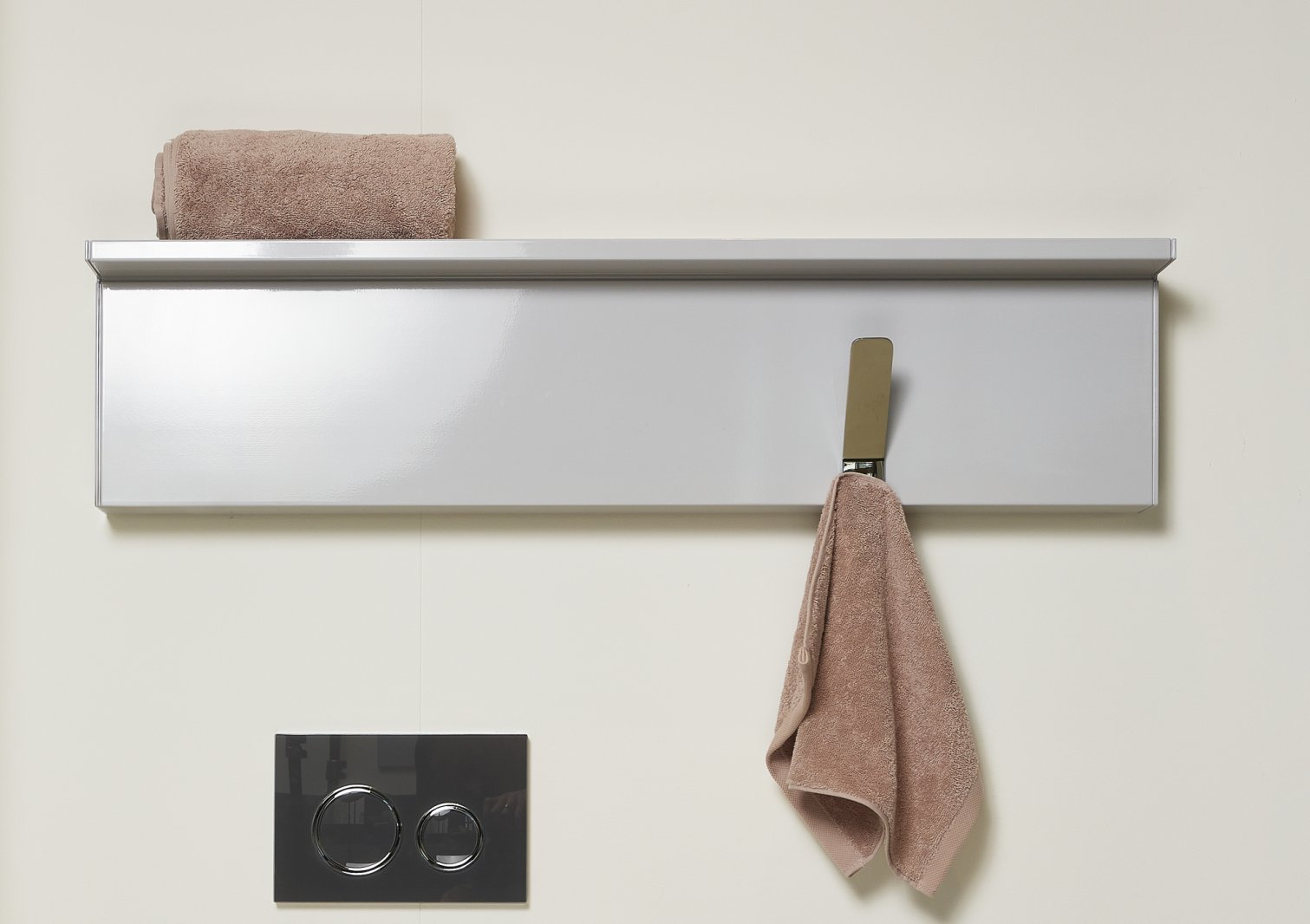 Tubes, Rift Termoarredo 100x24 cm