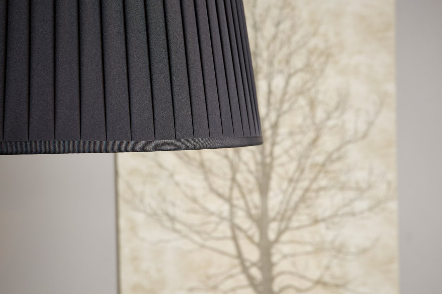 Devon&Devon, Notturno3 Paralume Nero