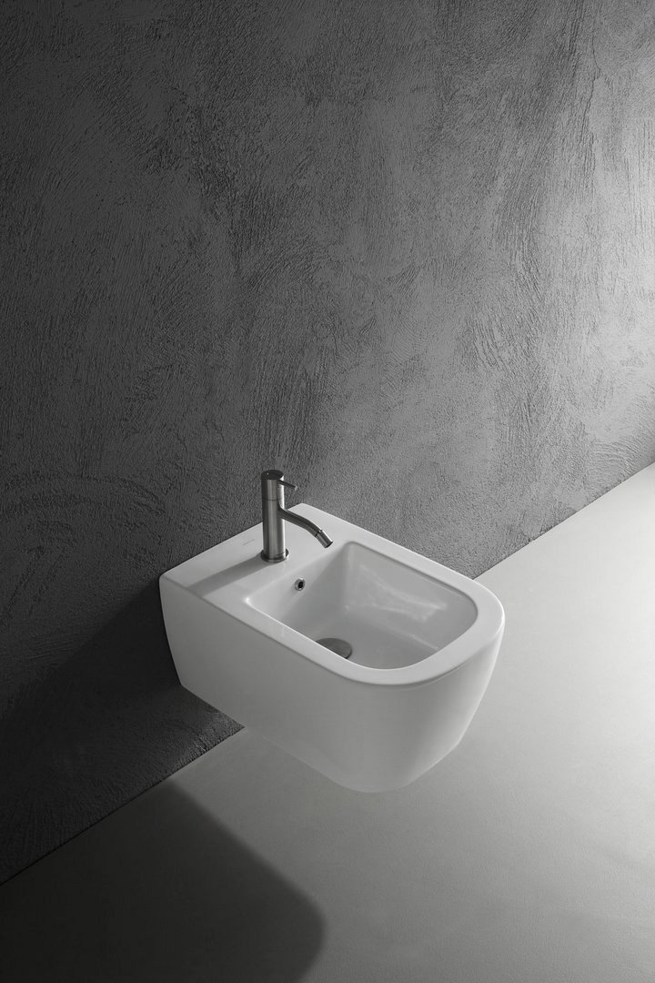 antoniolupi, Komodo Coppia sanitari