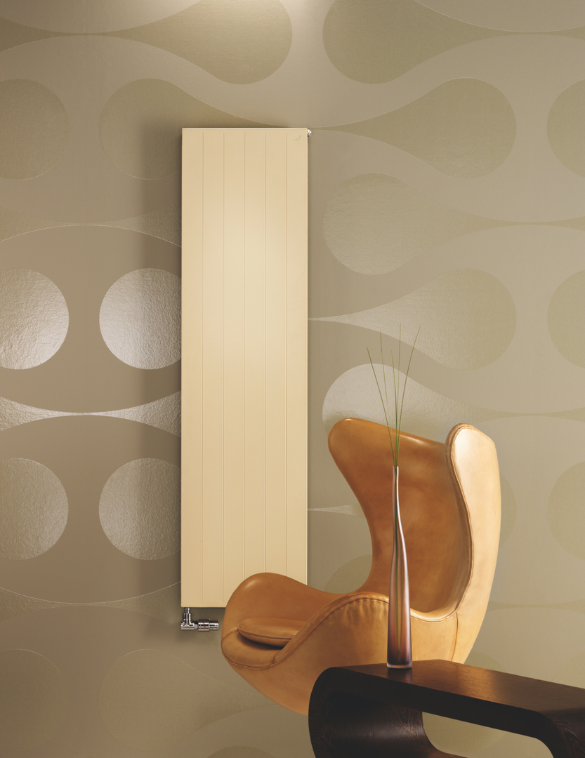 Zehnder, Radiapanel Termoarredo 180x63 cm cm Pergamon