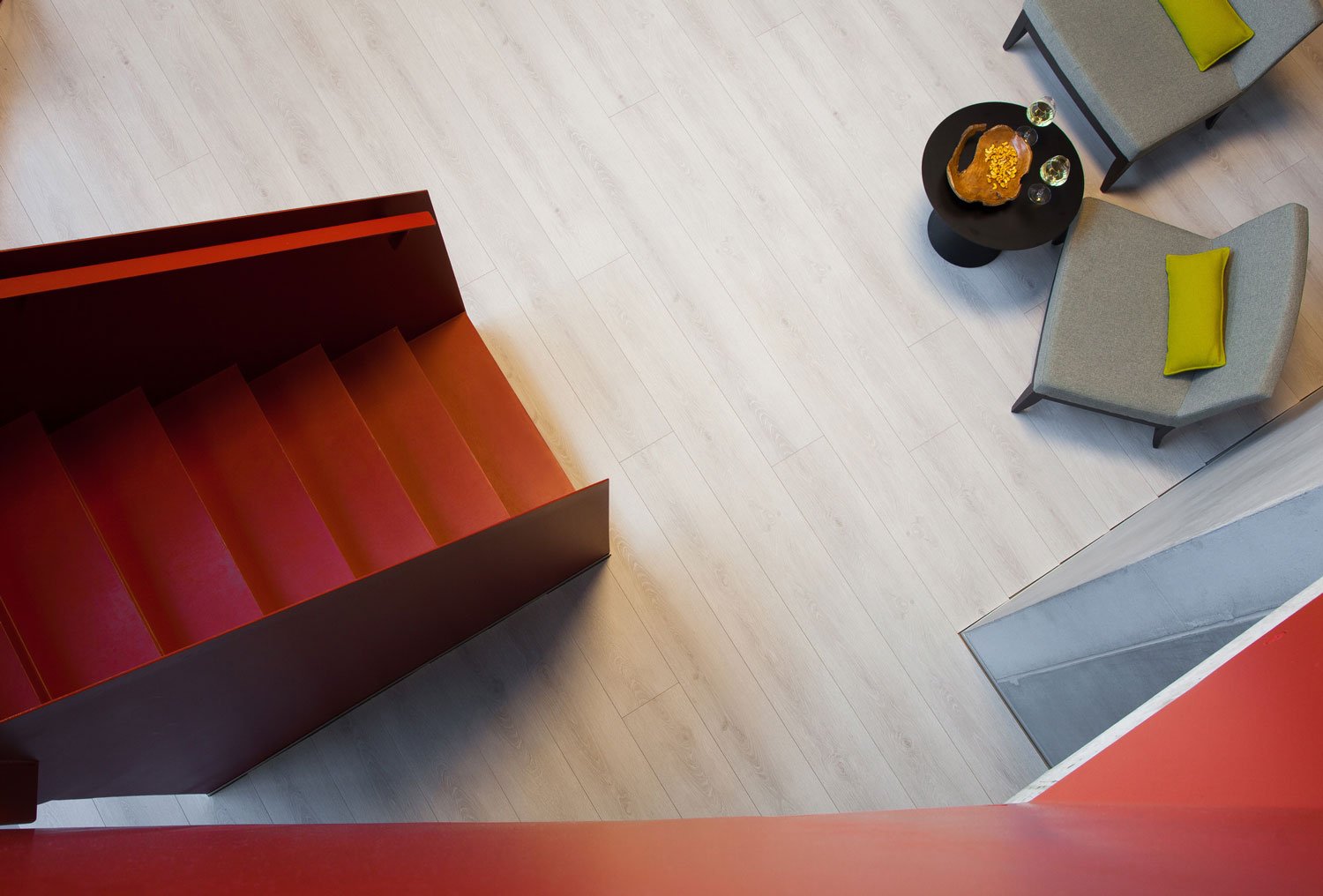 Berry Alloc, Grand Avenue HPF 241x24.1 cm