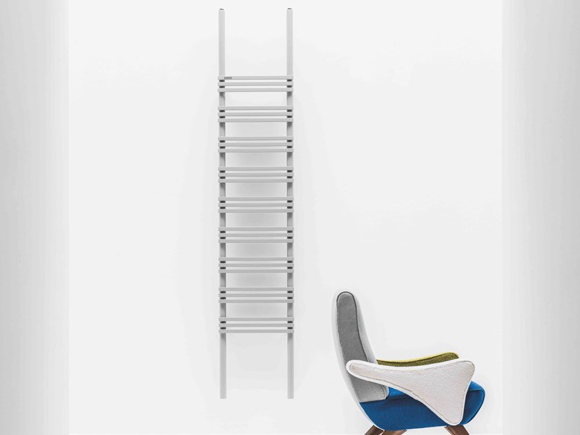 Antrax, Pioli Wall Scaldasalviette 207x40 cm