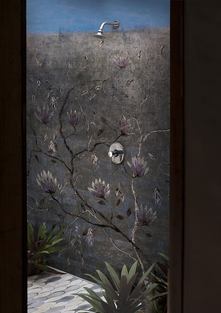 Wall&decò, Demetra Carta da parati