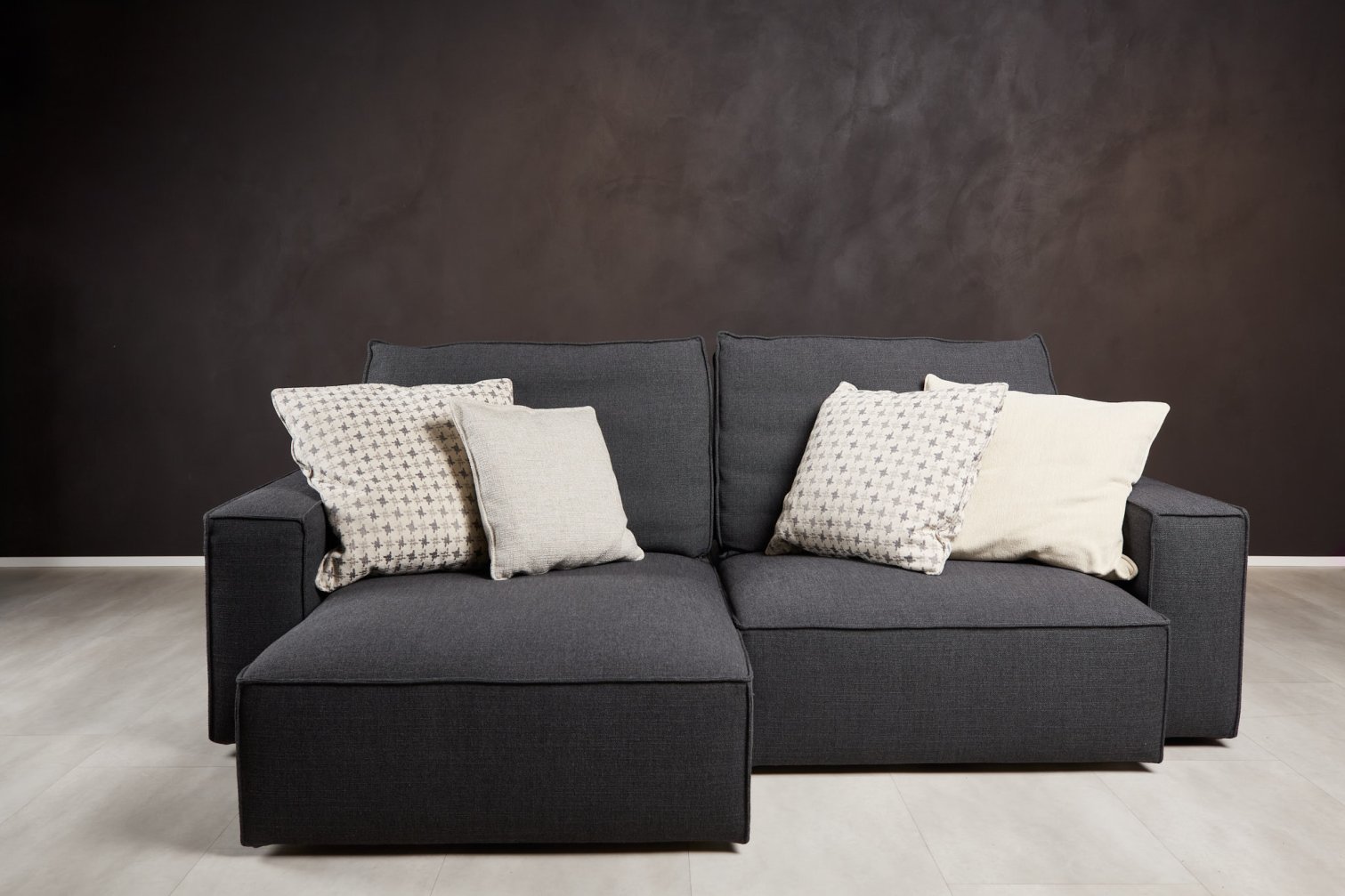 Flexteam, Gravity Divano 244x120/160 cm
