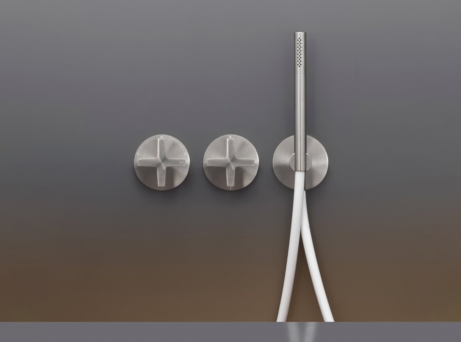 Cea, Cross Themostatic mixer