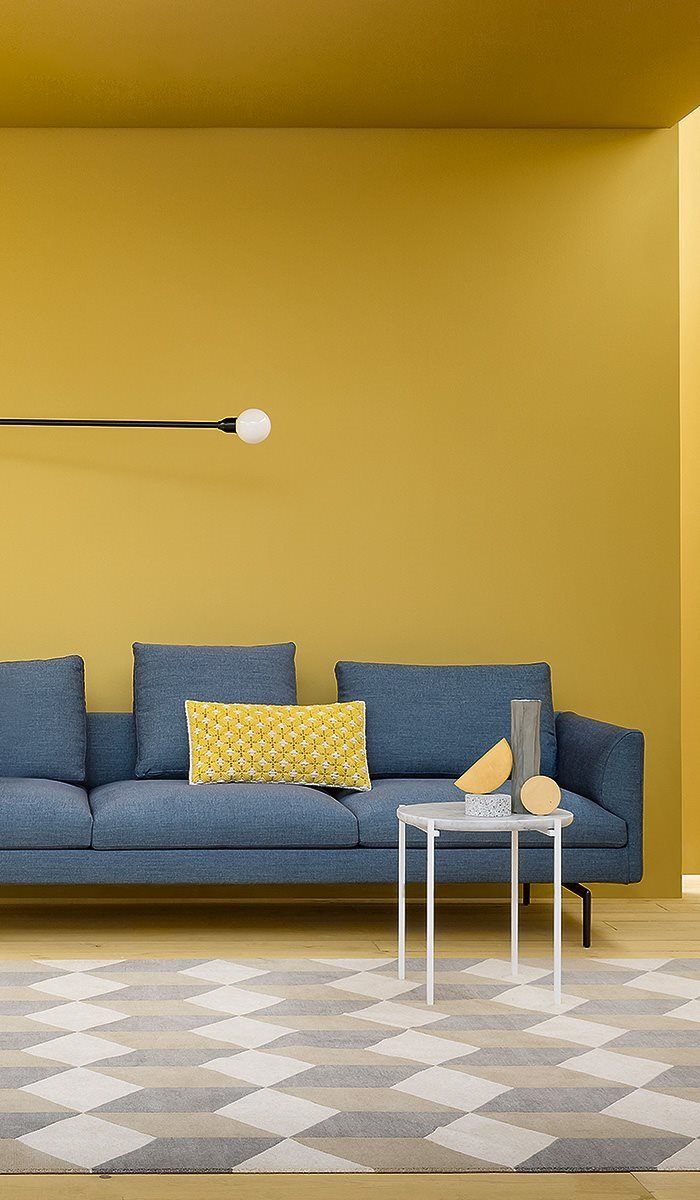 Zanotta, Flamingo Divano 178x89 cm