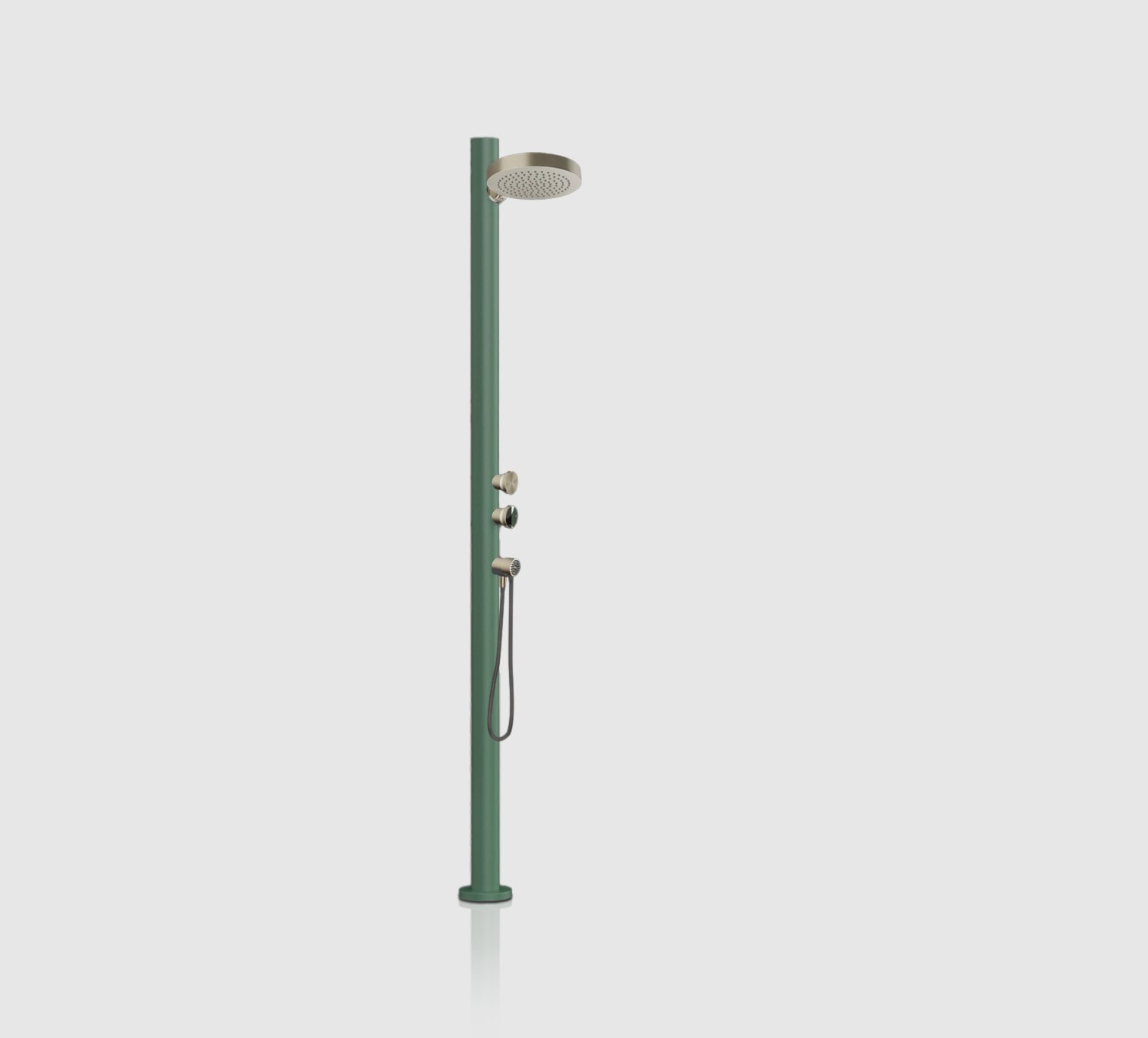 Gessi, Origini Outdoor Shower column