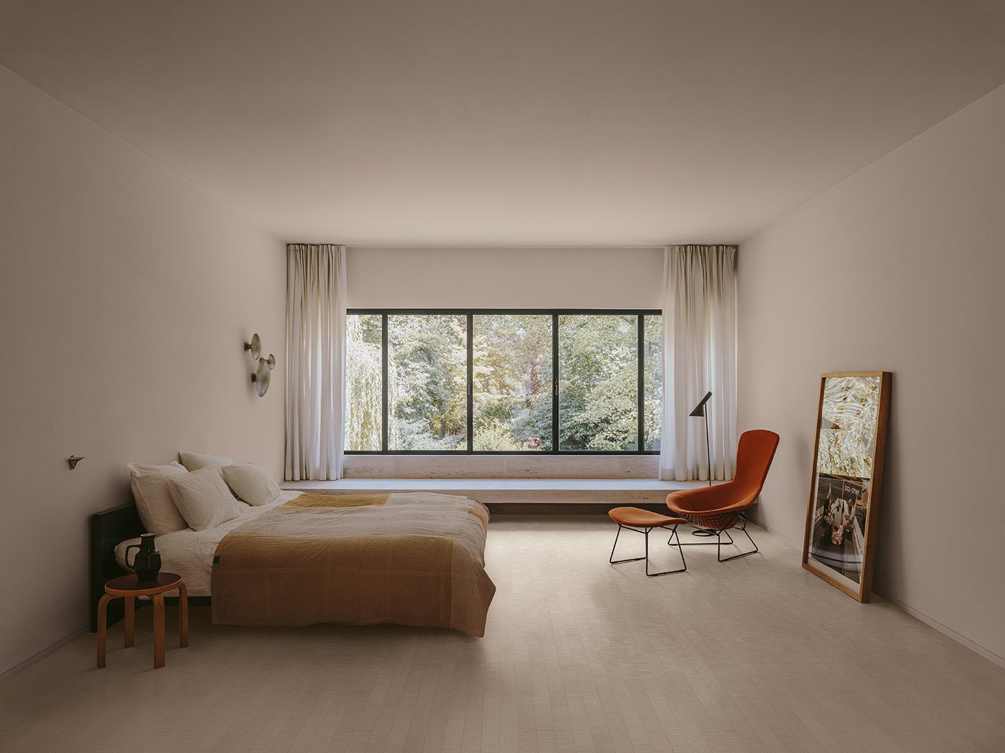 Kerakoll, Microresina Parquet