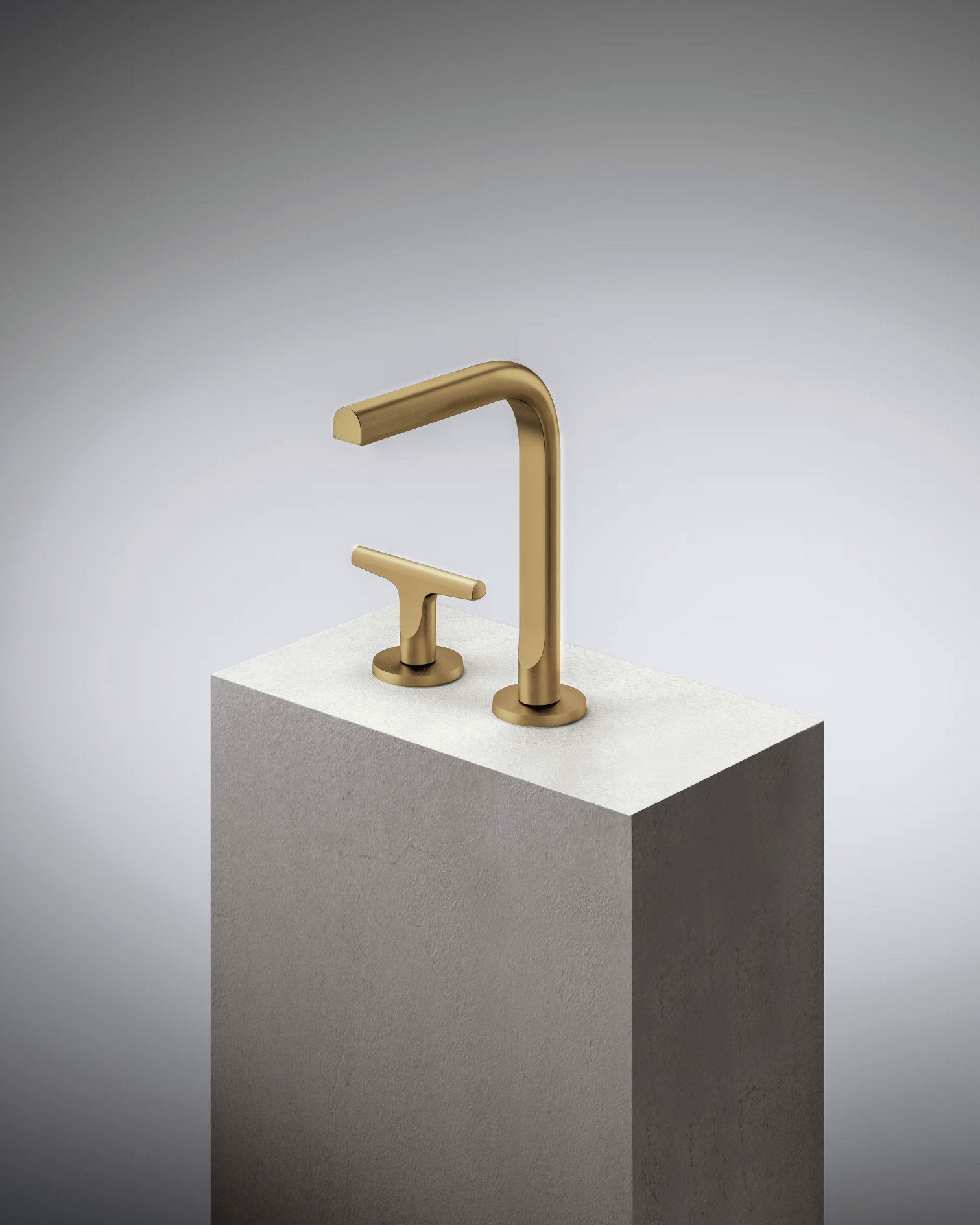 Fantini, Sailing Washbasin mixer