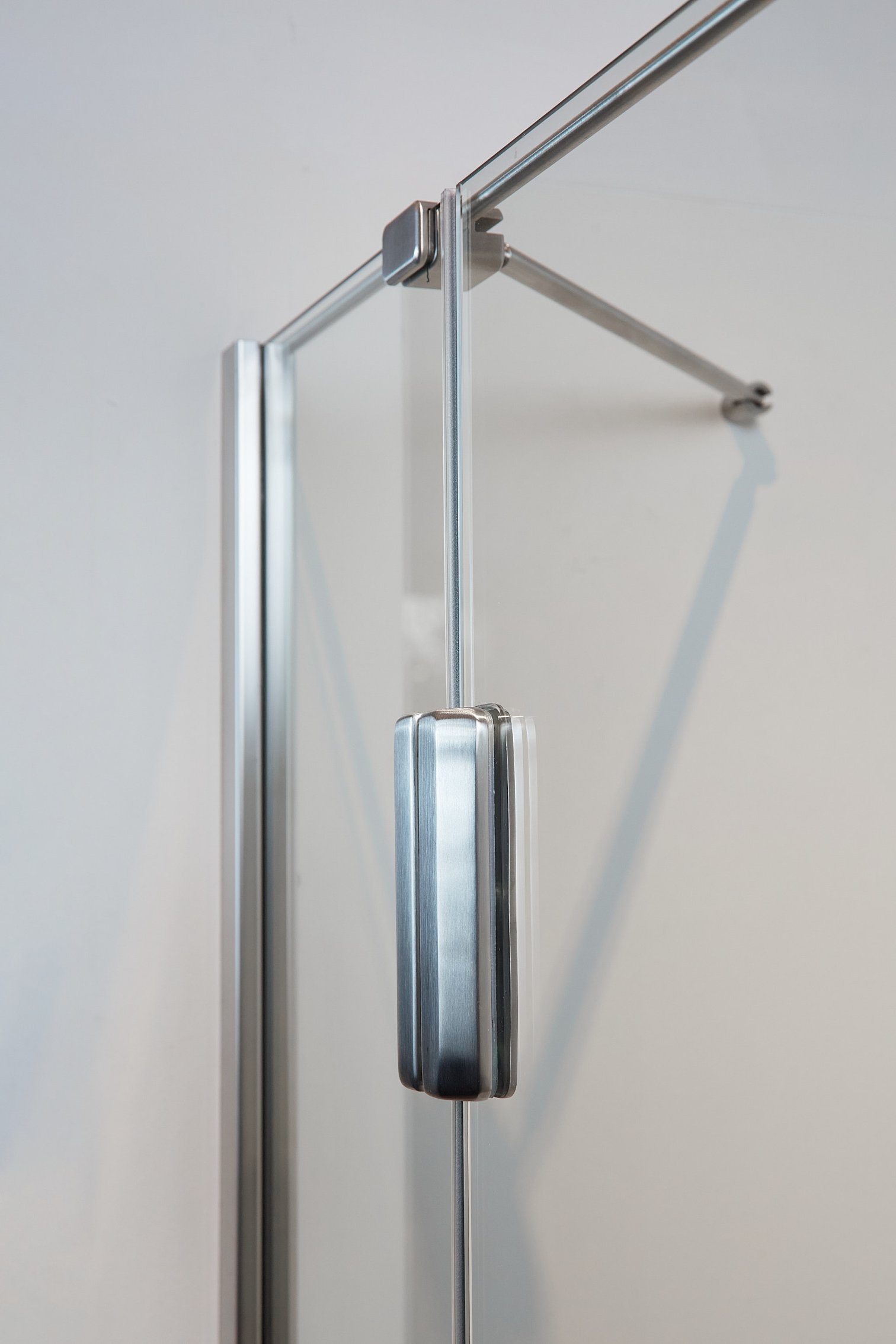 Calibe, Silis Box doccia 90x90 cm