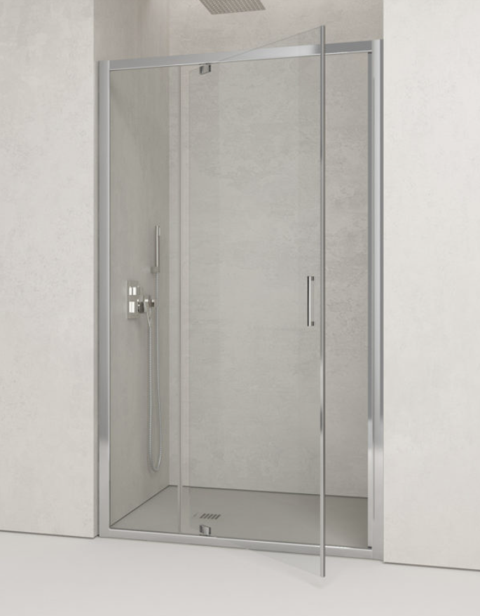 Box Docce 2B, 6000 Shower cubicle 120x80 cm