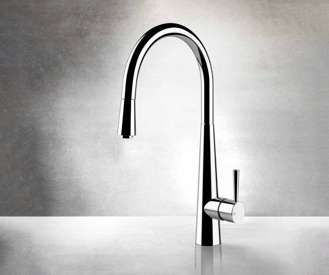 Gessi, Just Mixer for kitchen