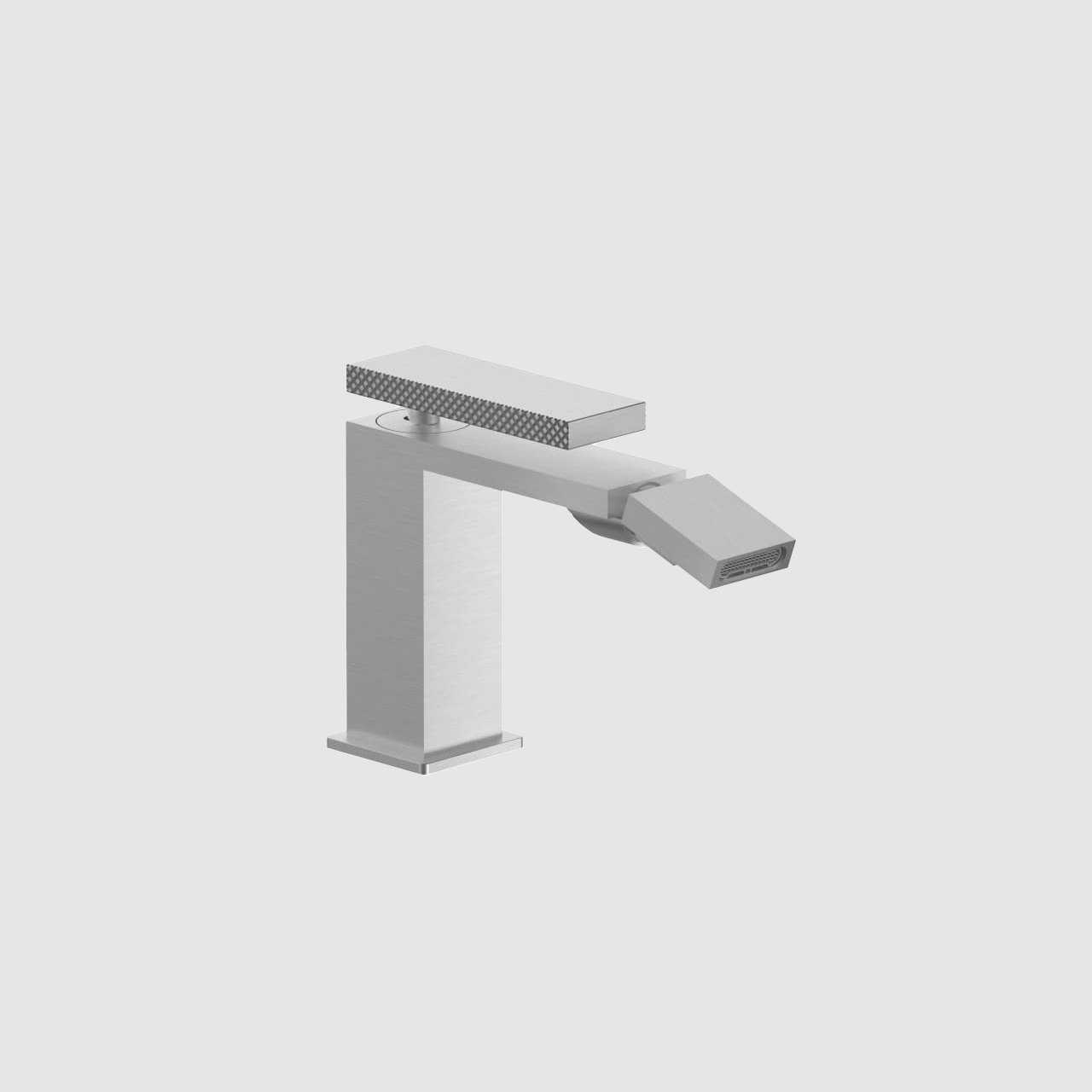 Fantini, O-XY Bidet mixer 