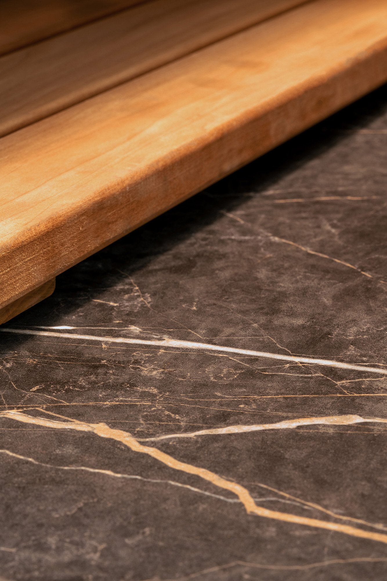 Jacuzzi, Innexa Midi Sauna da esterno