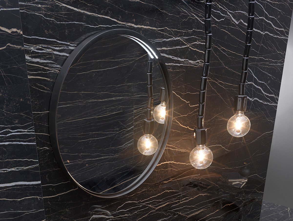 Flaminia, Madre Specchio