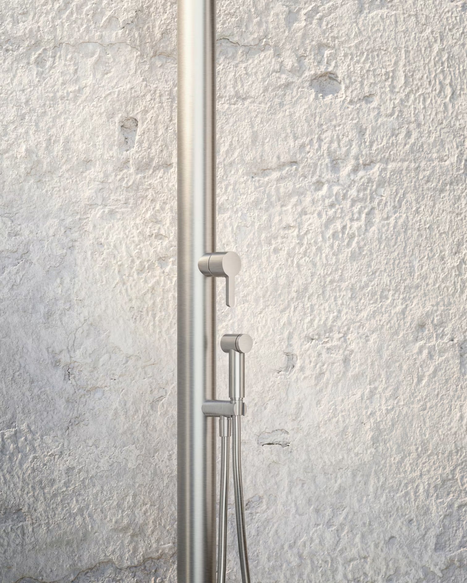 Fantini, Icona Colonna doccia