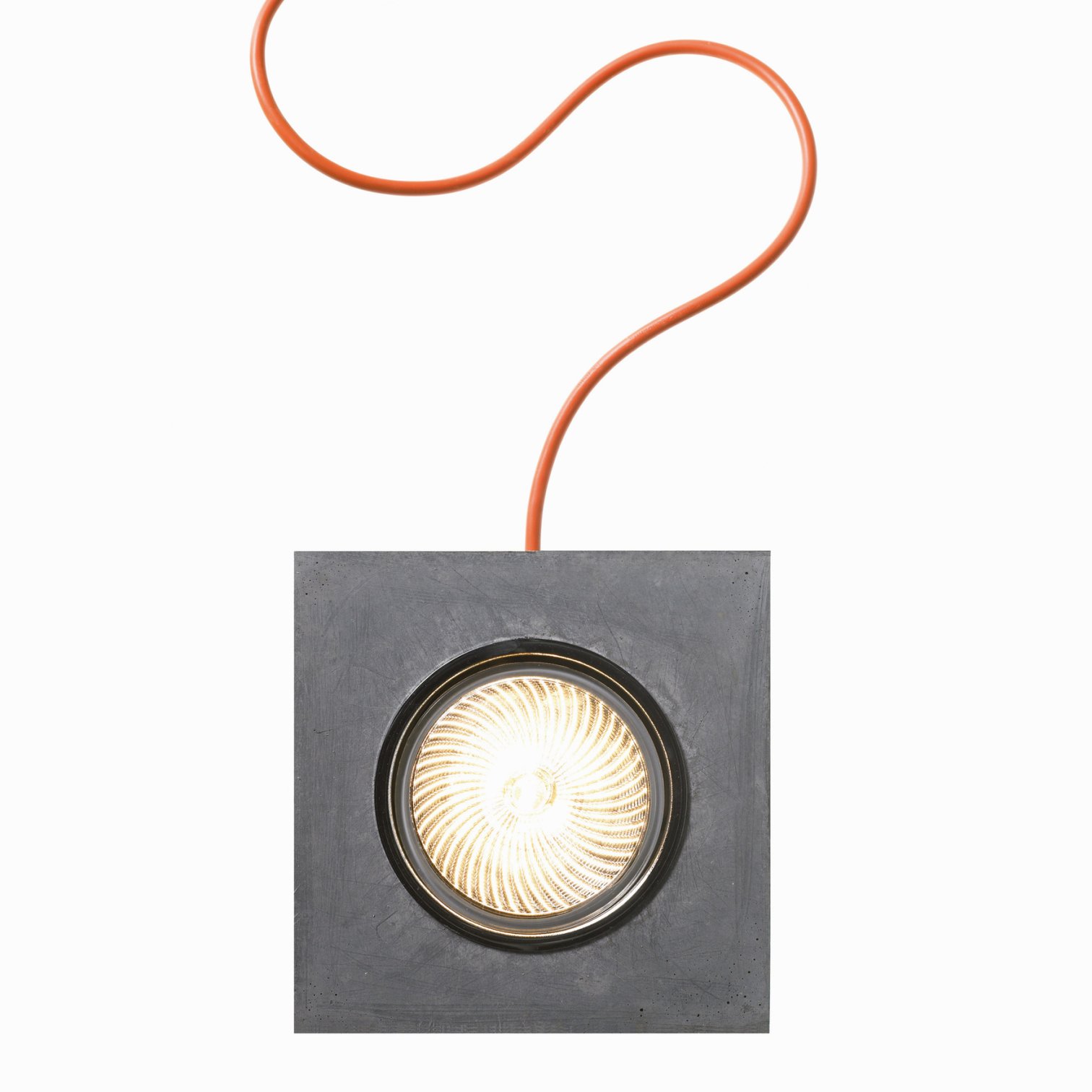 Davide Groppi, Q Lampada da terra