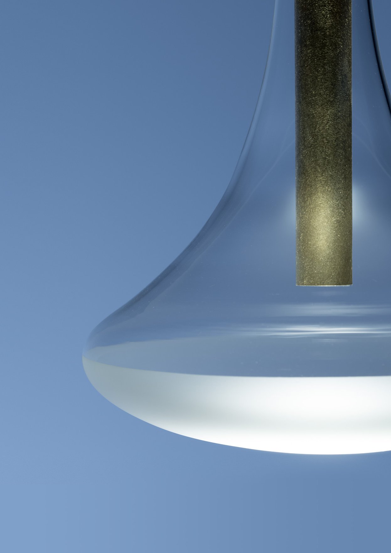 Davide Groppi, Cathode Lamp