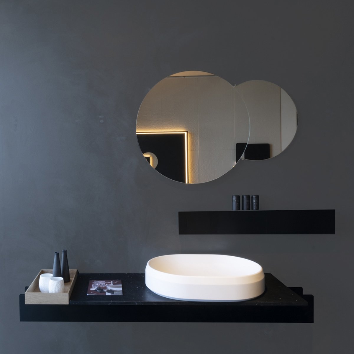 Agape, Rigo Mobile portalavabo L 160 cm