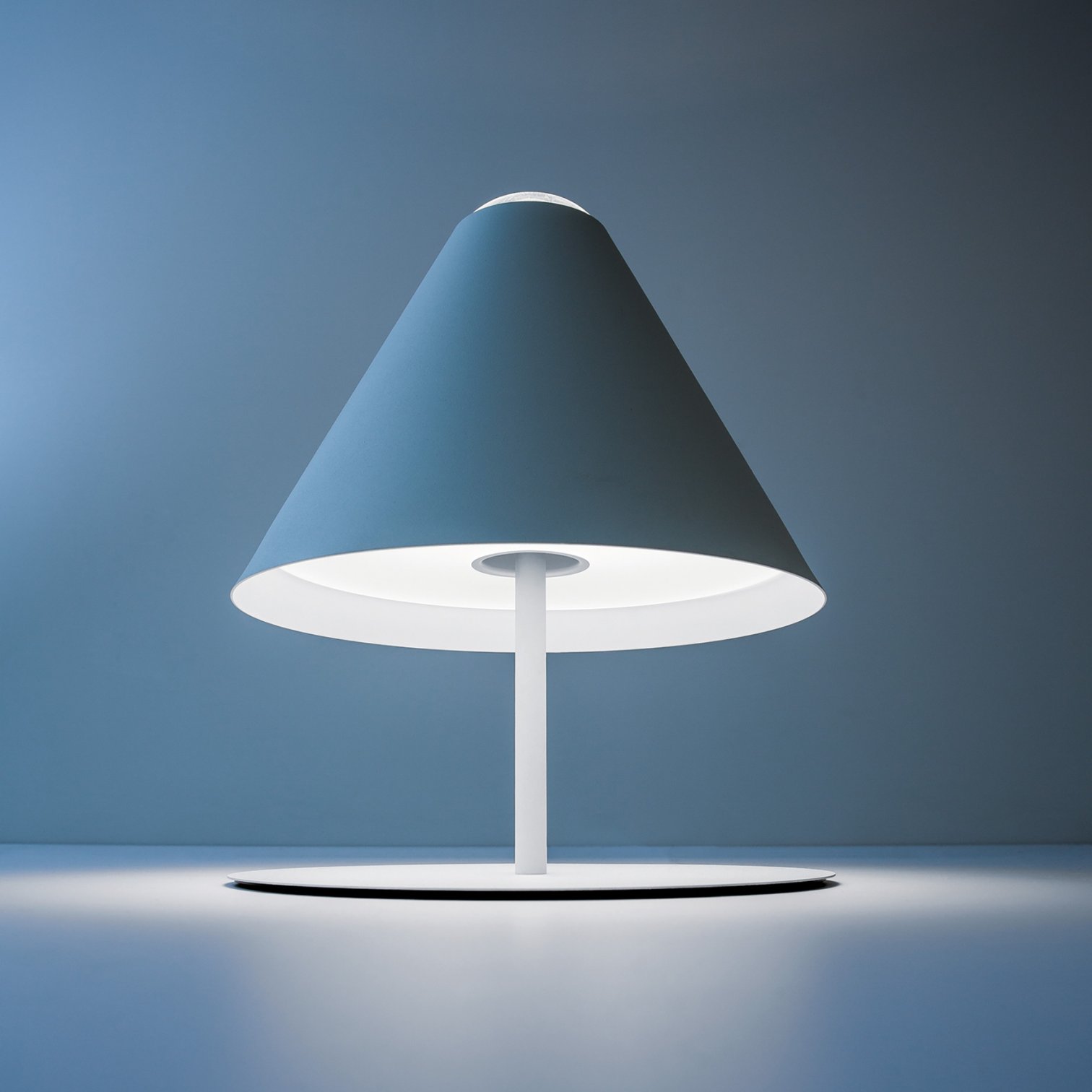 Davide Groppi, Alba Table lamp