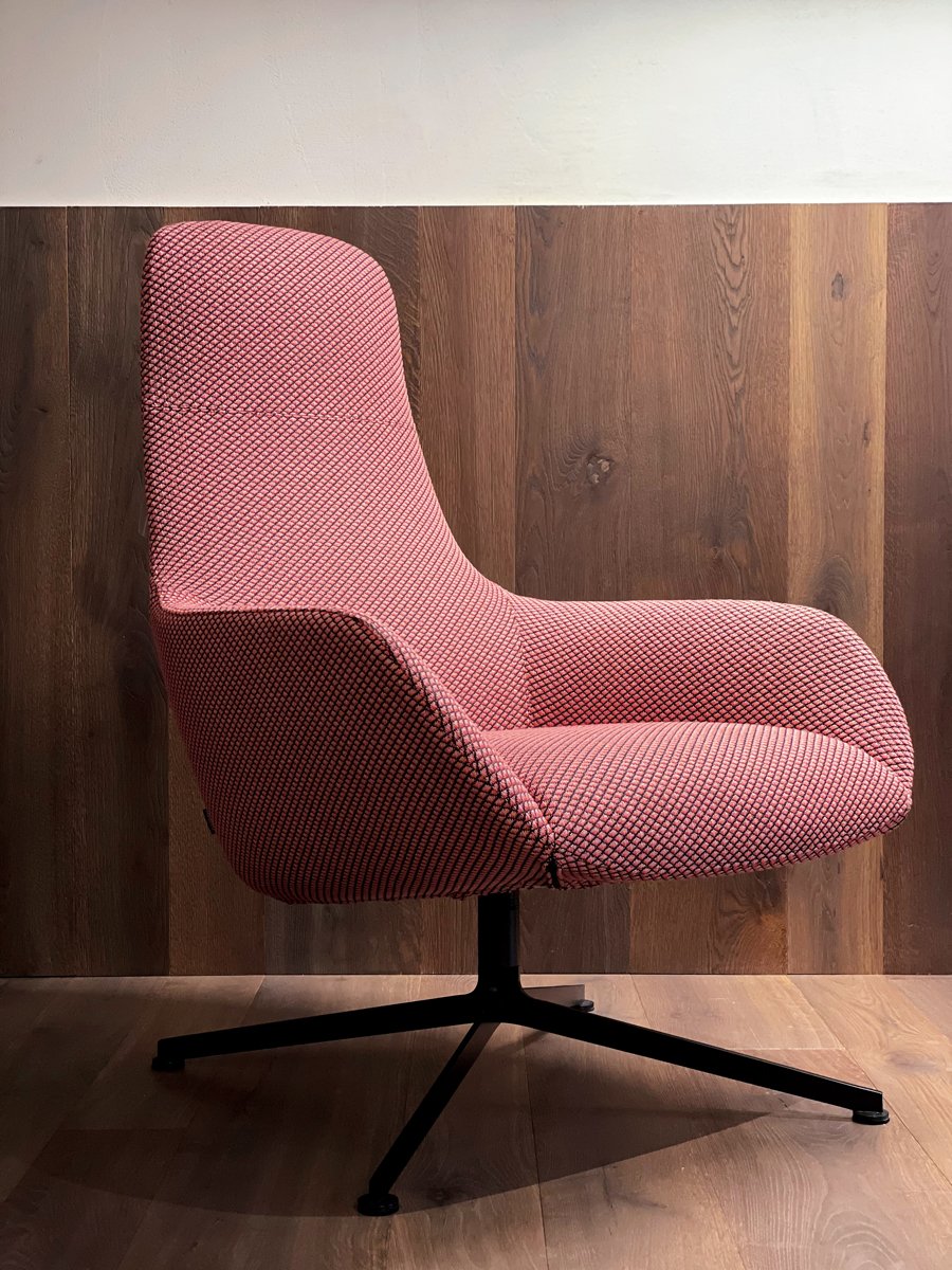 Zanotta, Kent Poltrona