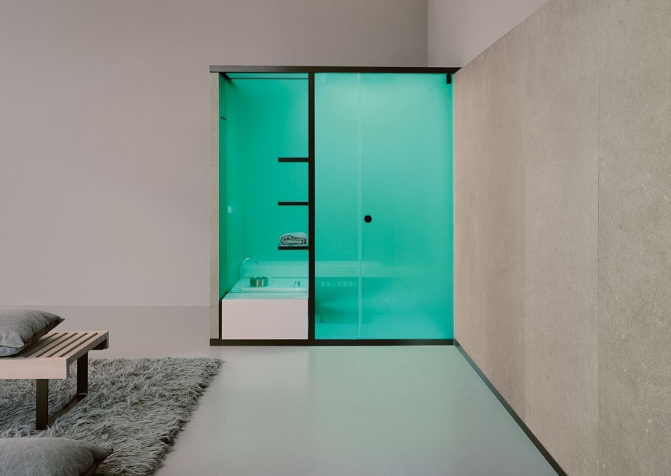 Effe, Bodylove H Hammam