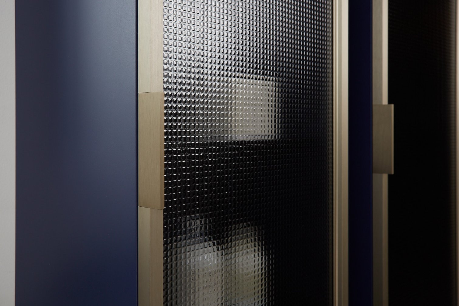 Aqua, Nyù Vanity unit L 240 cm