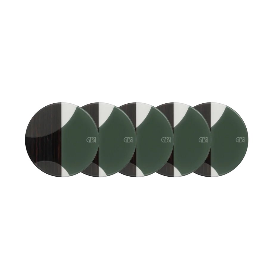 Gessi, Origini Outdoor Shower column