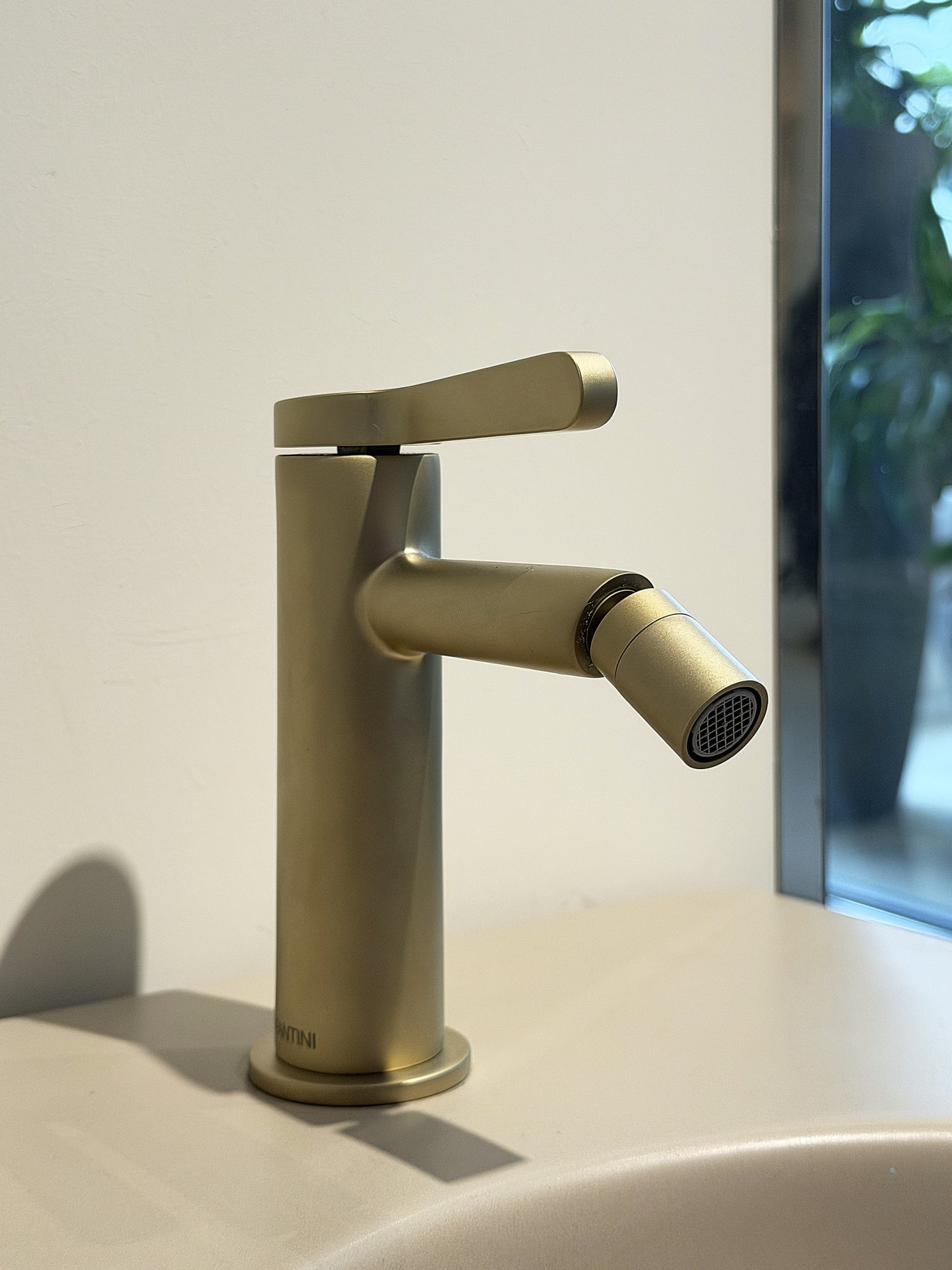 Fantini, Torino Miscelatore bidet