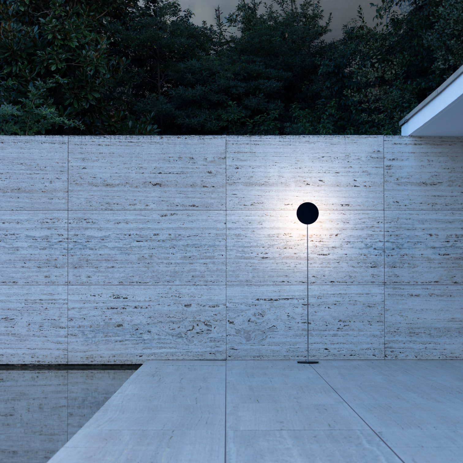 Davide Groppi, Stop Lampada da terra