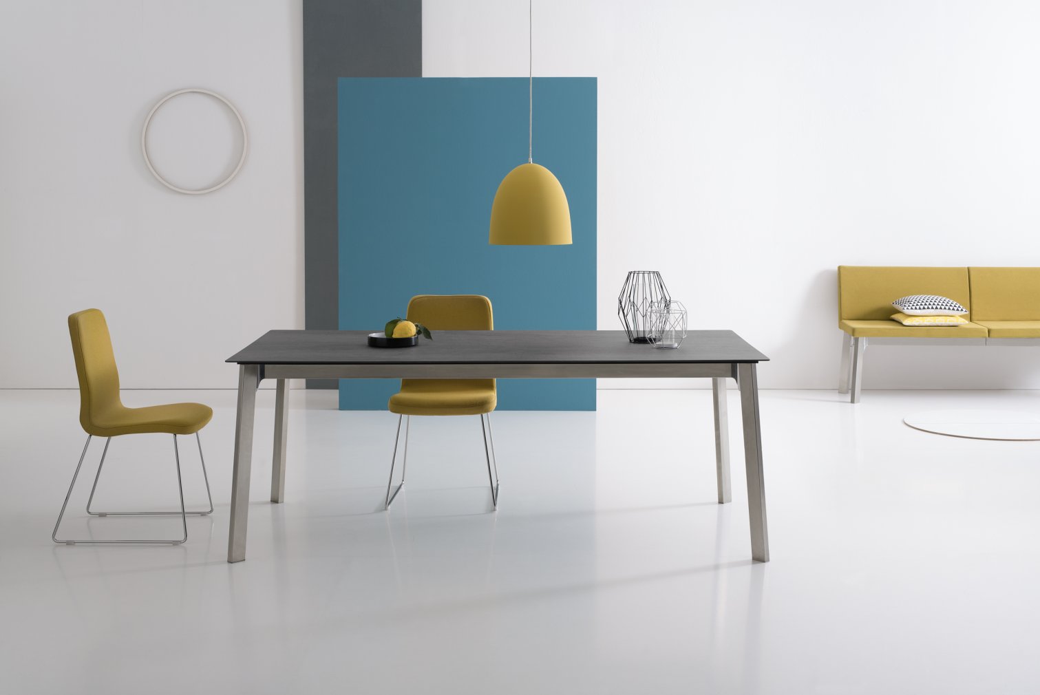 Pointhouse, Cloe 3 Sedia