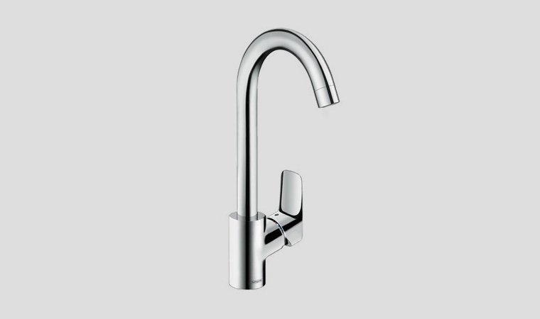 Hansgrohe, Logis Miscelatore cucina