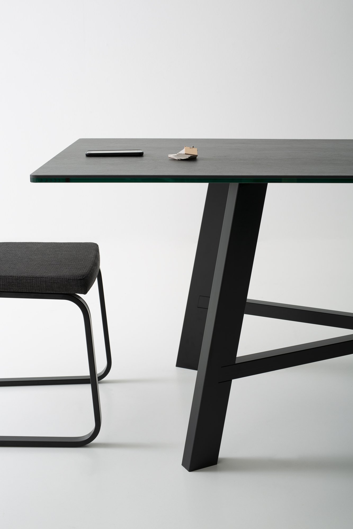 Pointhouse, Thor Tavolo 180x90 cm