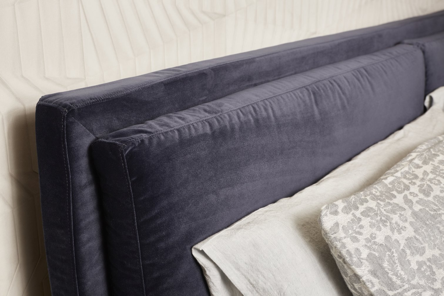 Flexteam, James B. Letto per materasso 180x200 cm