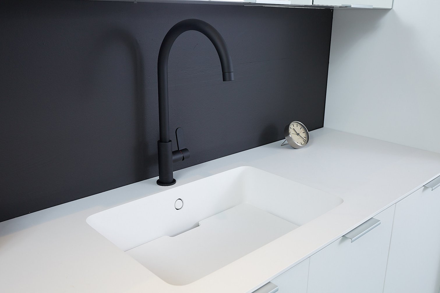 Gessi, Helium Miscelatore lavello