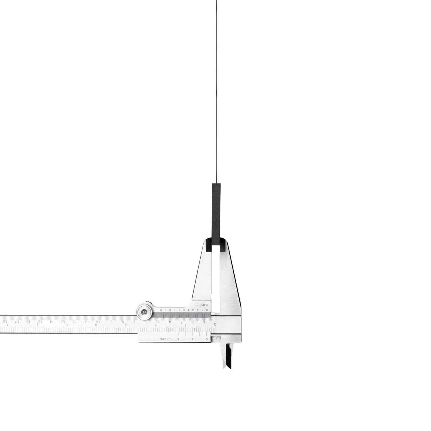 Davide Groppi, Sottile Lampada