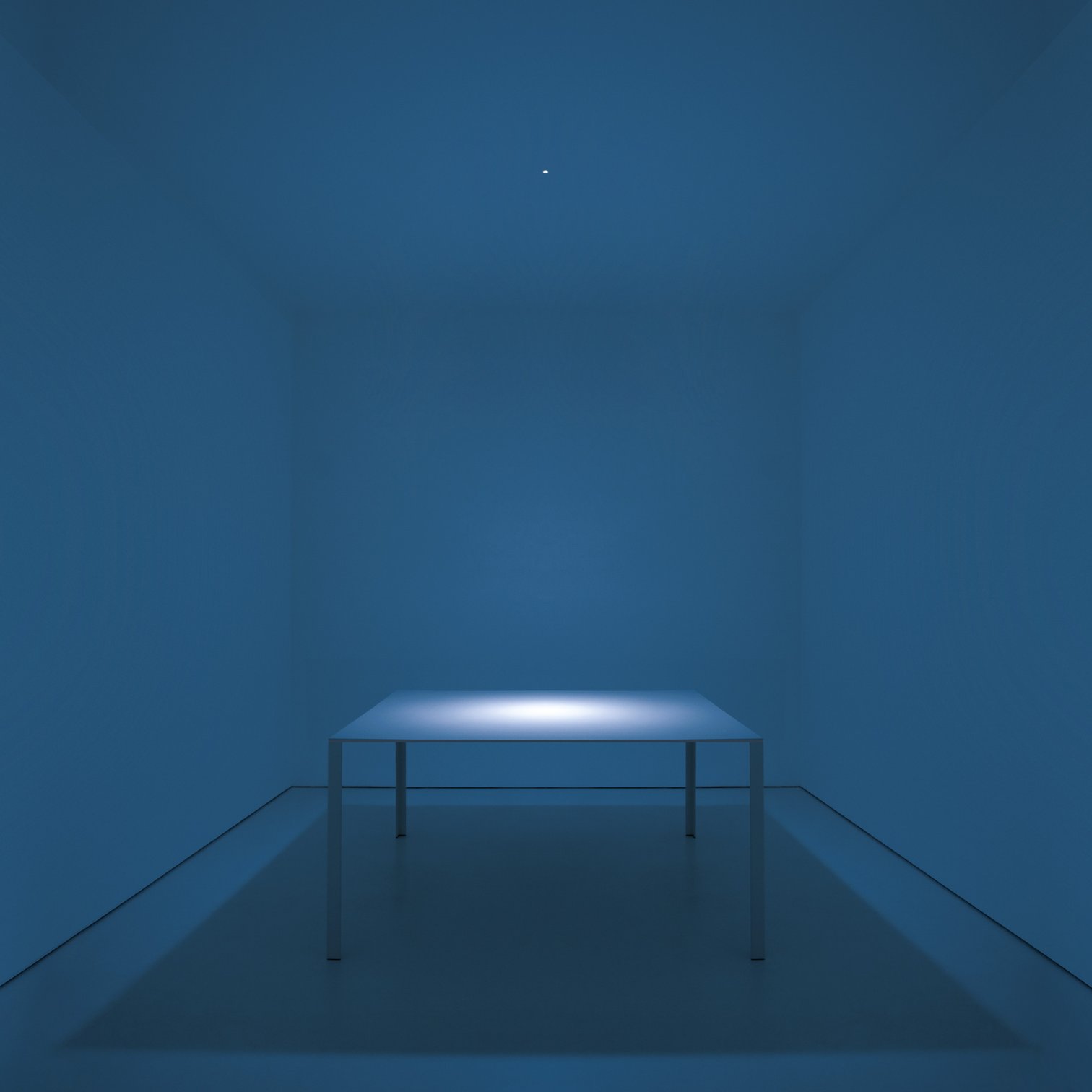 Davide Groppi, Nulla Recessed lamp