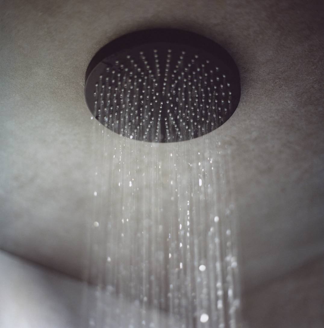 Effe, Natural H Bagno turco