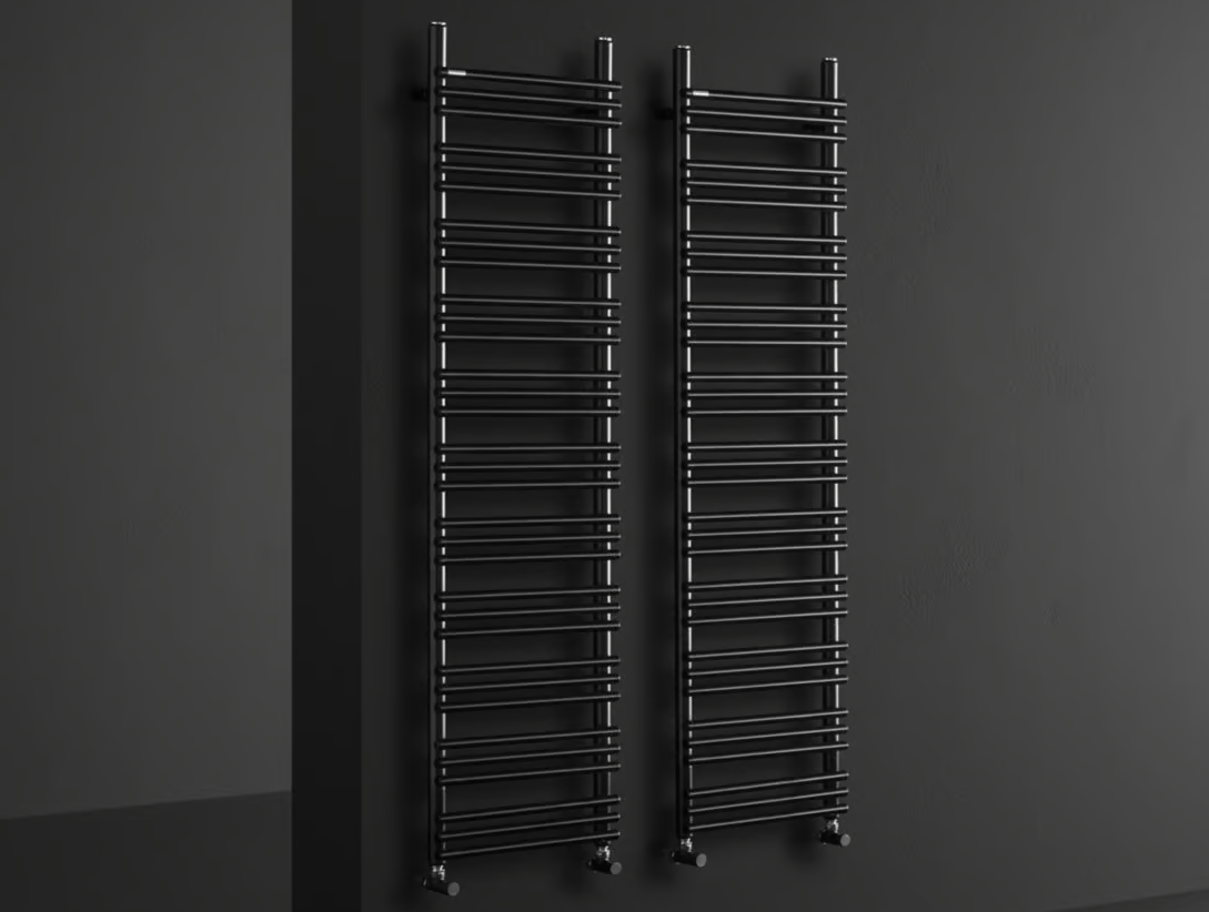 Antrax, Rabbit 22 Towel warmer