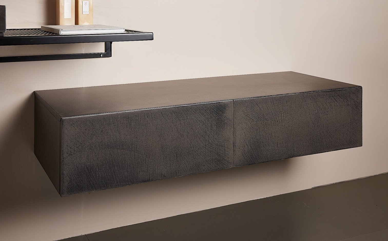 Moab80, Block Mobile contenitore L 120 cm