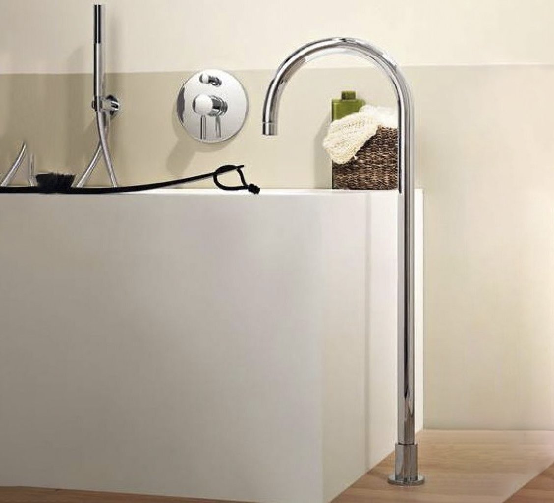 Fantini, Nostromo Spout for tub
