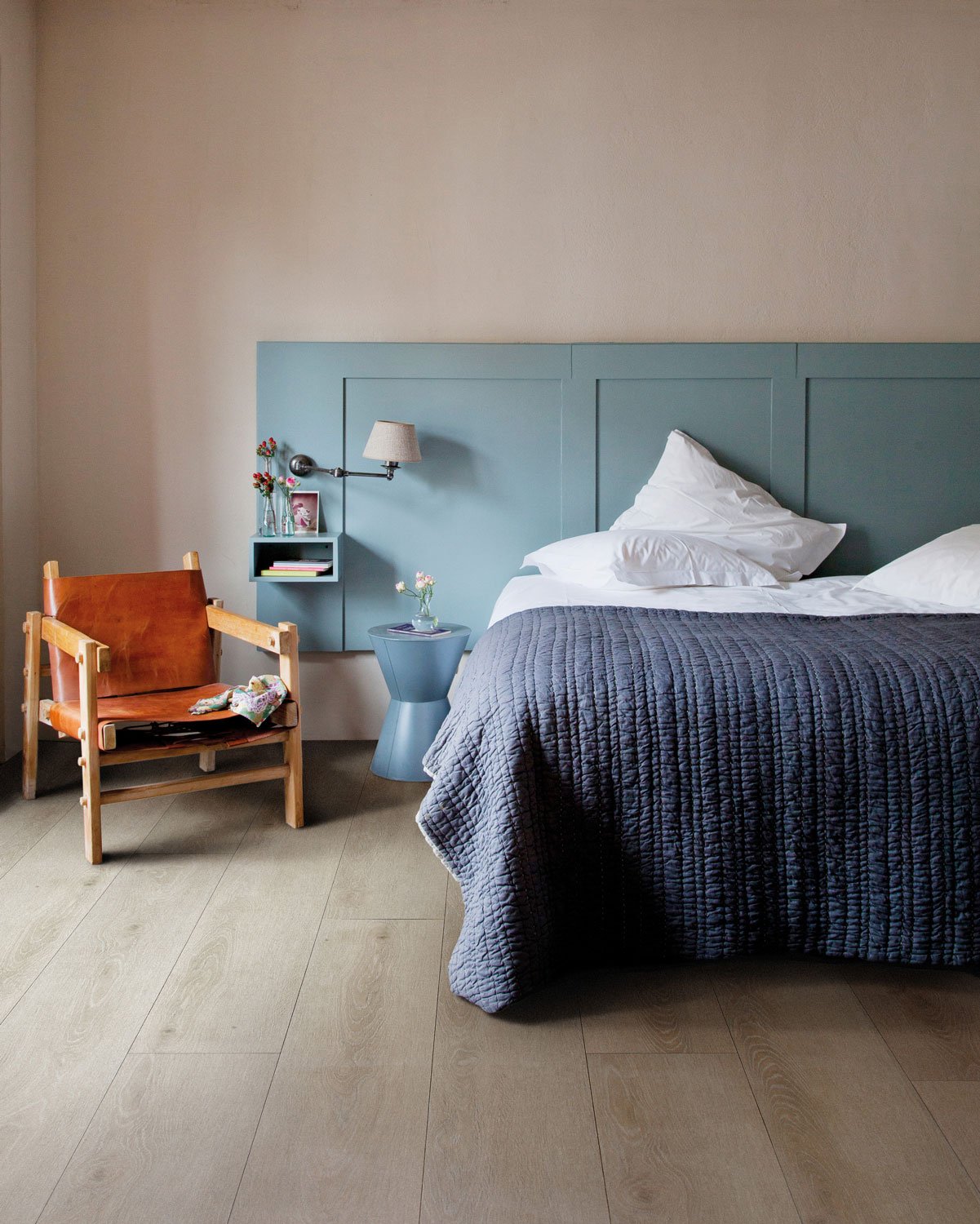 Berry Alloc, Grand Avenue HPF 241x24.1 cm