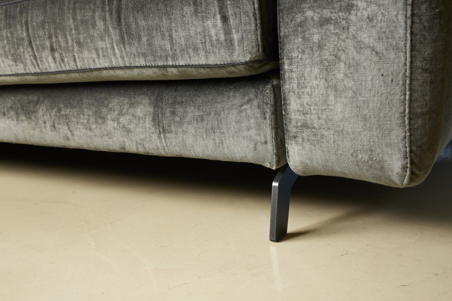 Flexteam, Andy 120 Sofa