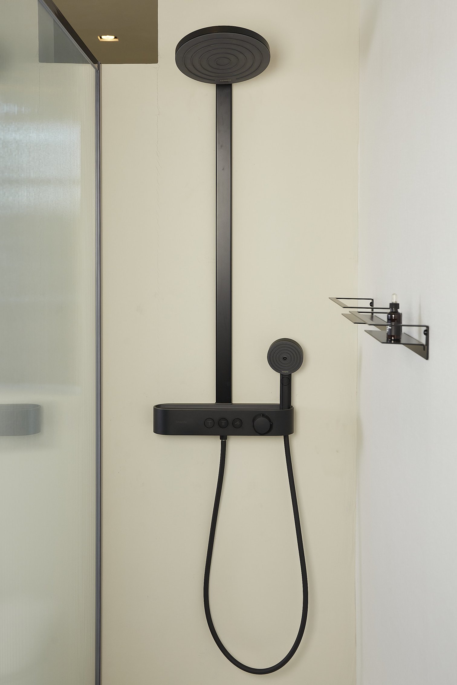 Hansgrohe, Pulsify S Colonna doccia