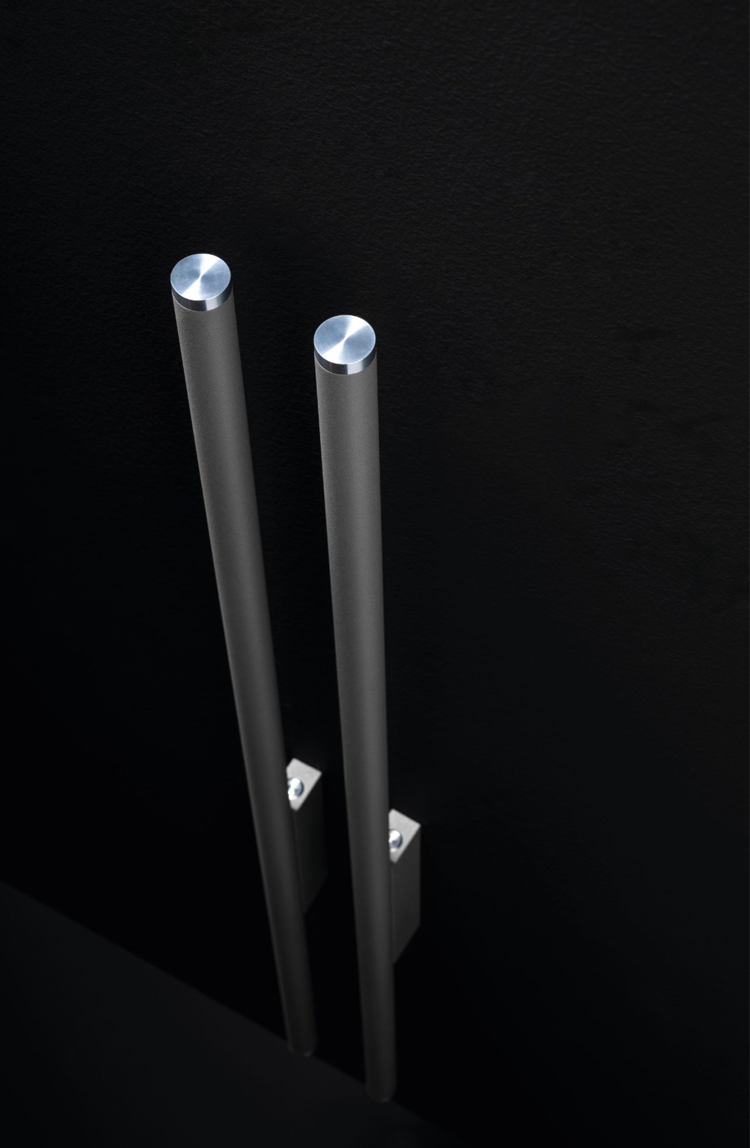 Antrax, Tina Scaldasalviette elettrico L.142 cm