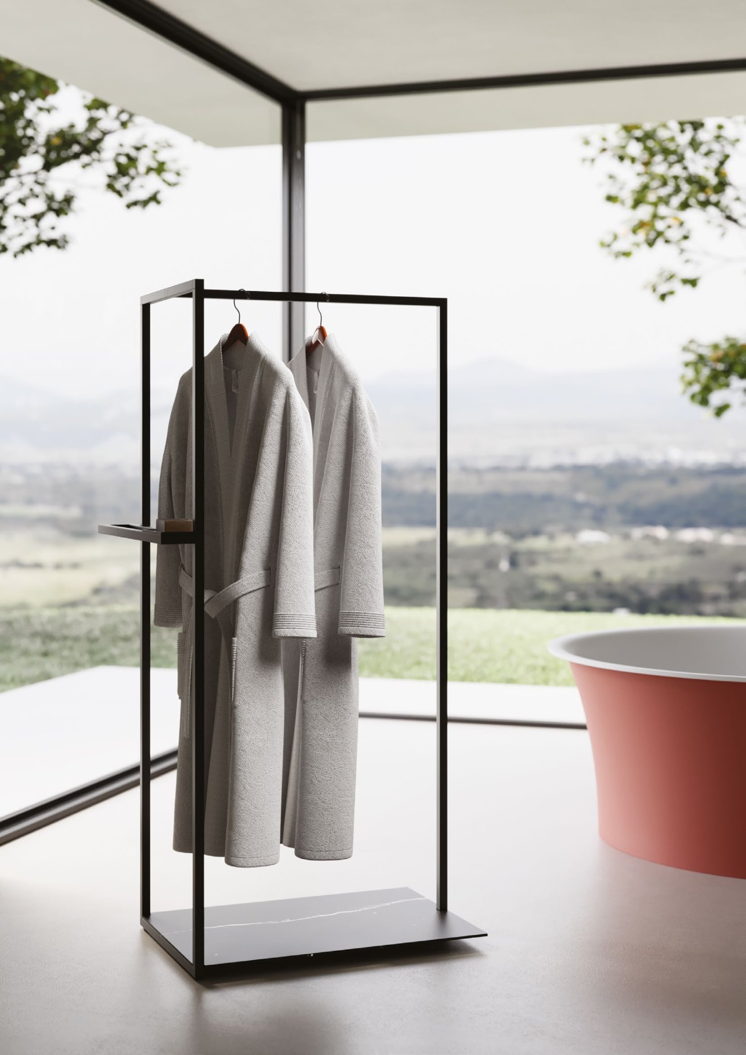 Disenia, Lido Indoor Servomuto H.150 cm