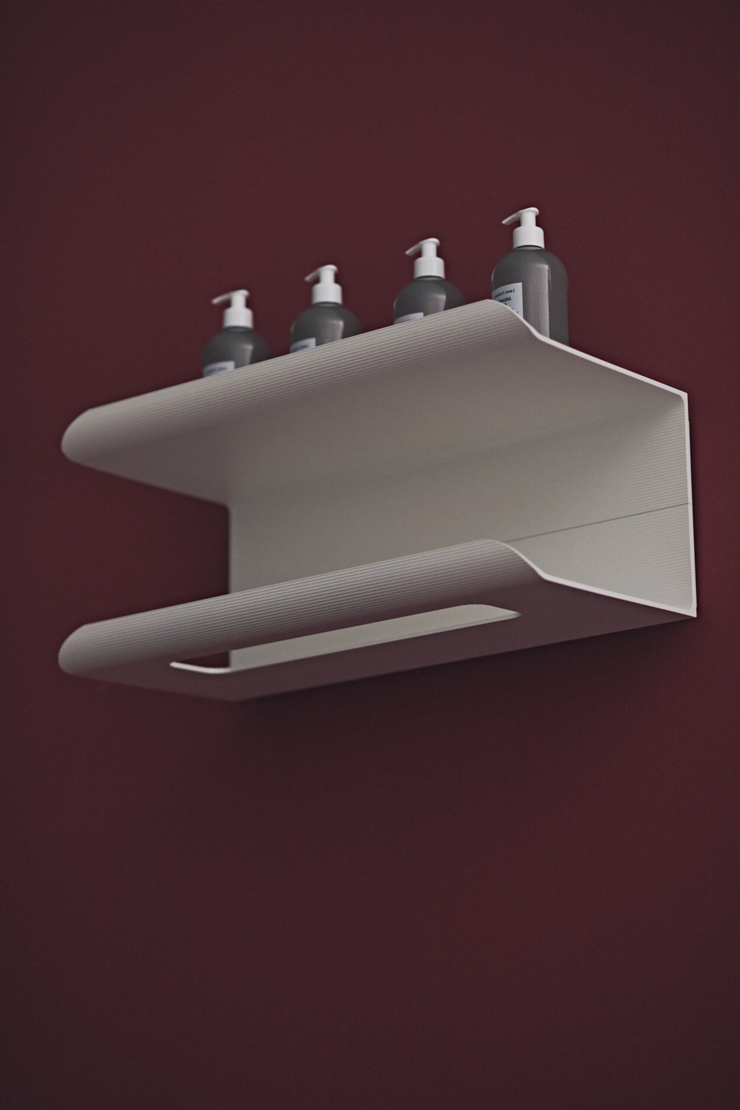 Tubes, JJ Heated towel rail 60x22 cm