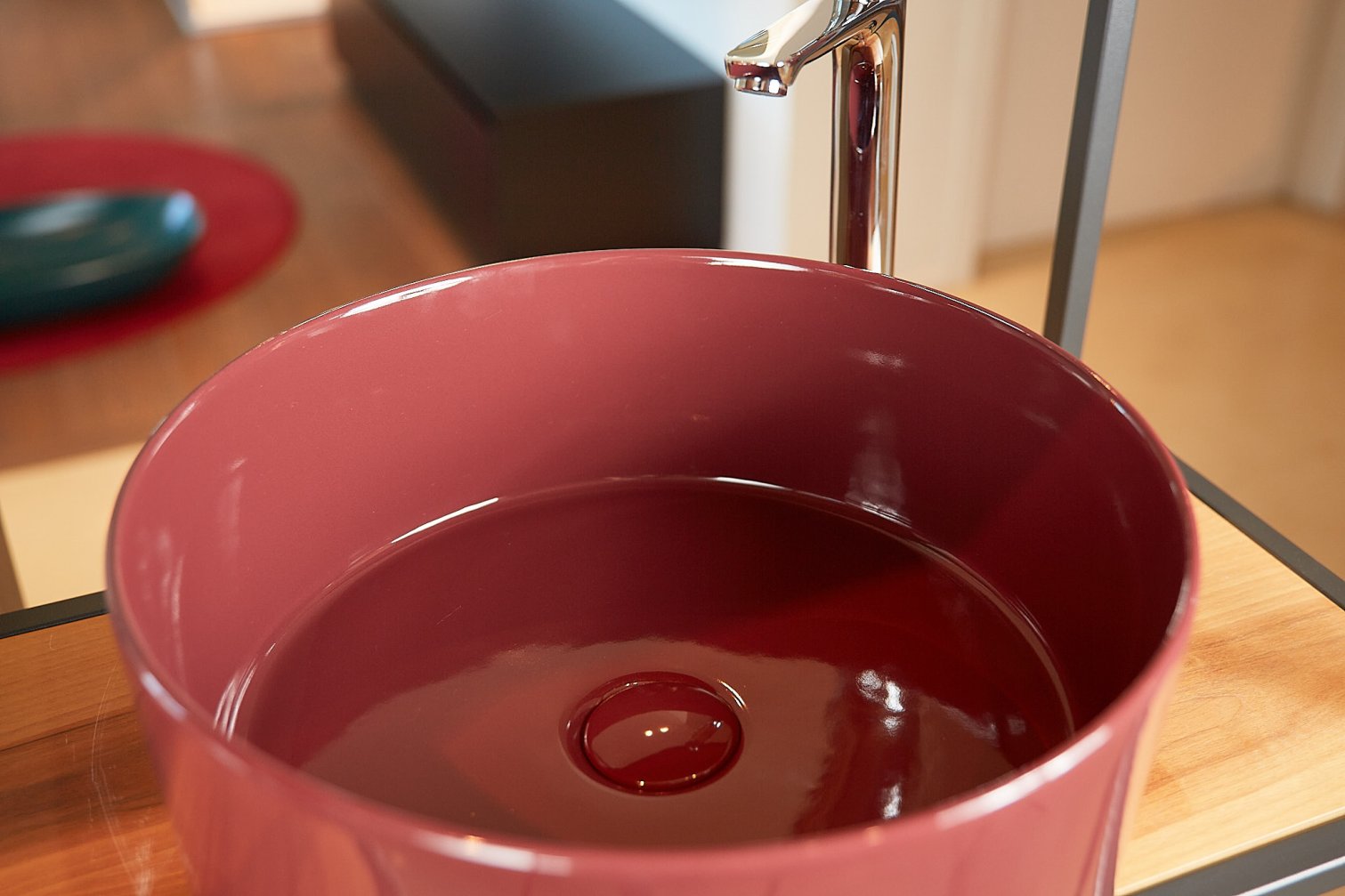 Nic Design, Ovvio Lavabo