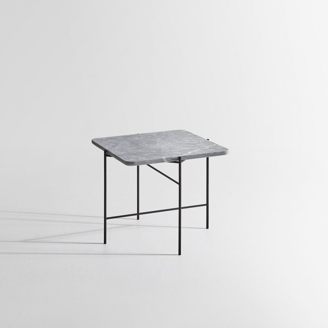 antoniolupi, Paesaggi Sospesi Tavolino 47x47 cm